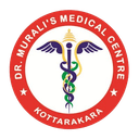 Dr Muralis Medical Centre Logo