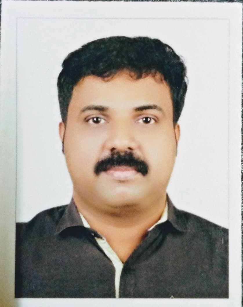 Dr Rakesh Kumar B's image