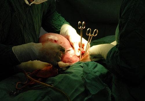 General and Laparoscopic Surgery image